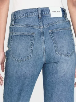 Atelier Le Jane Crop in Daylight Pearl