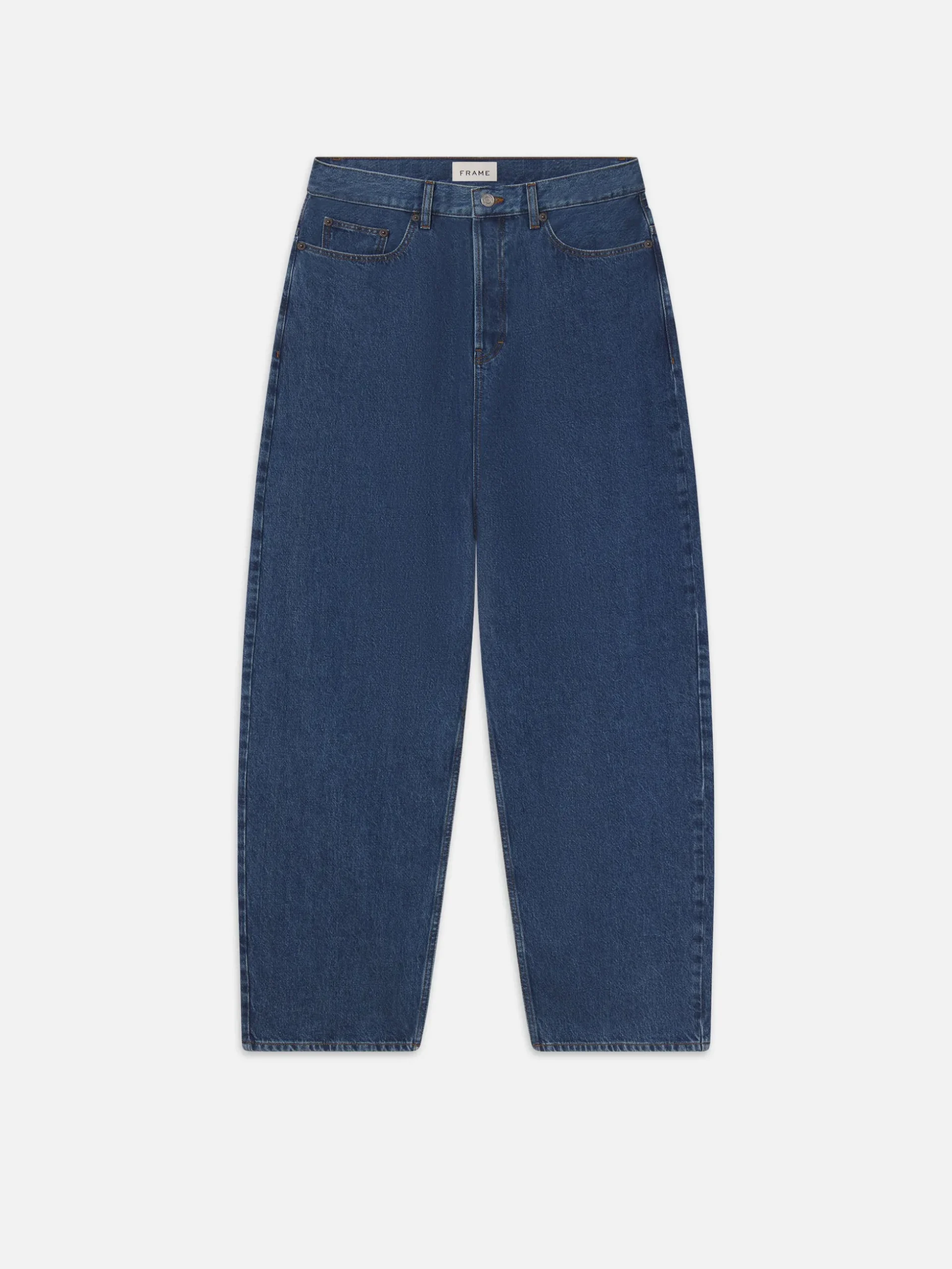 Baggy Jean in Bonair