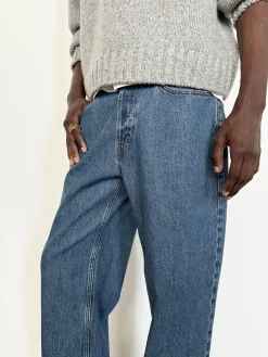 Baggy Jean in Bonair