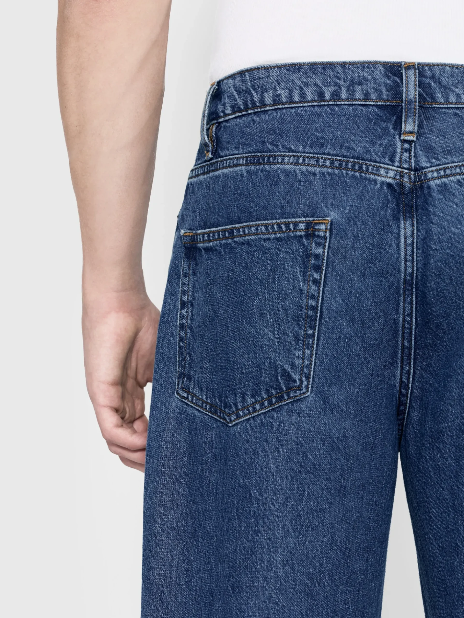 Baggy Jean in Bonair