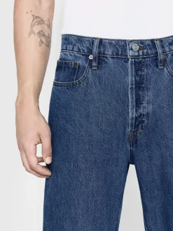 Baggy Jean in Bonair