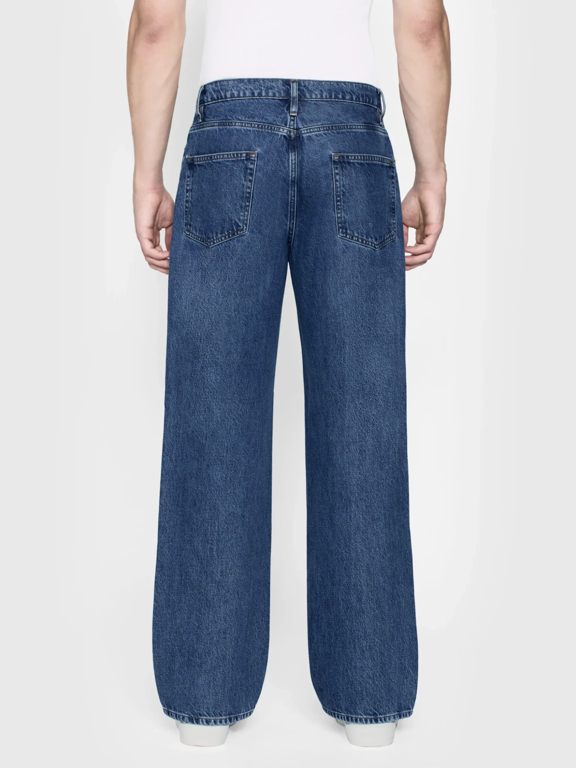 Baggy Jean in Bonair