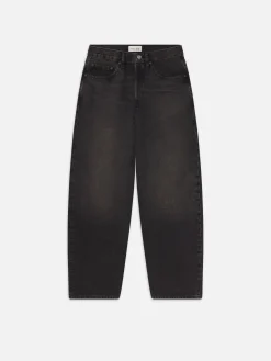 Baggy Jean in Motivation
