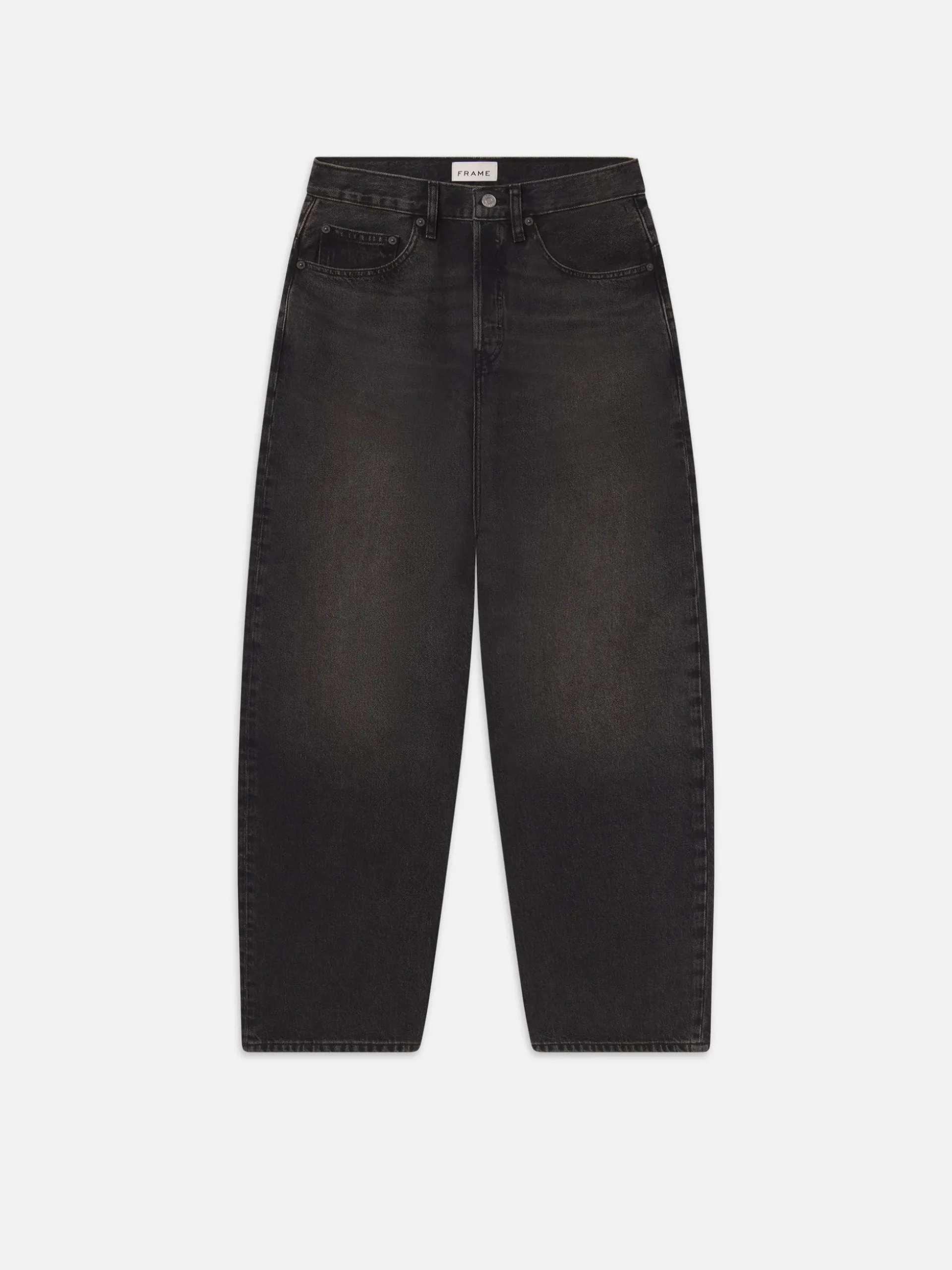 Baggy Jean in Motivation