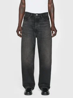 Baggy Jean in Motivation