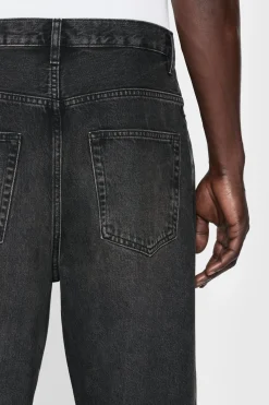 Baggy Jean in Motivation