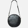 Blini Circle Medium in Black