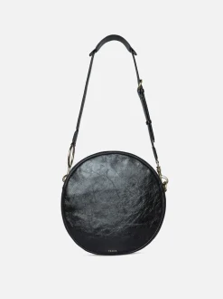 Blini Circle Medium in Black
