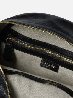 Blini Circle Medium in Black