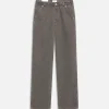 Canvas Workwear Pant in Infinite