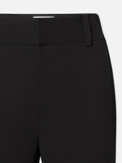 Cargo Trouser in Black