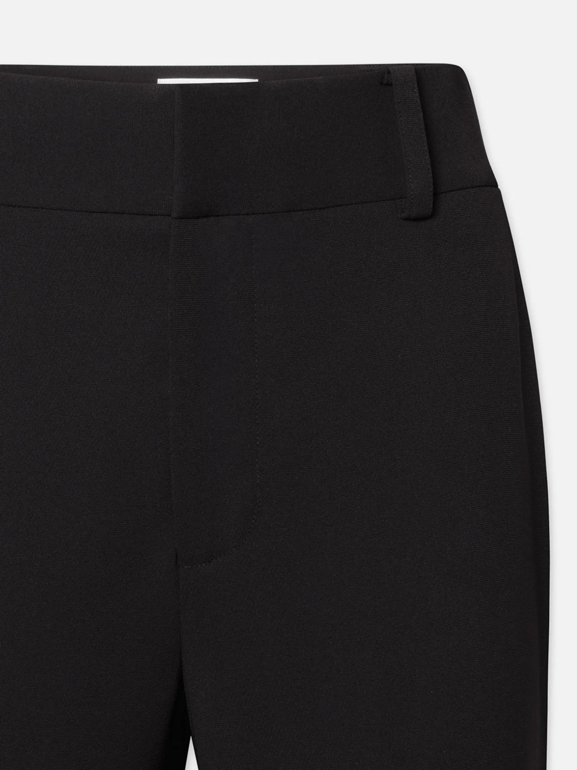 Cargo Trouser in Black