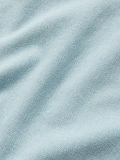 Chambray Shirt in Herald