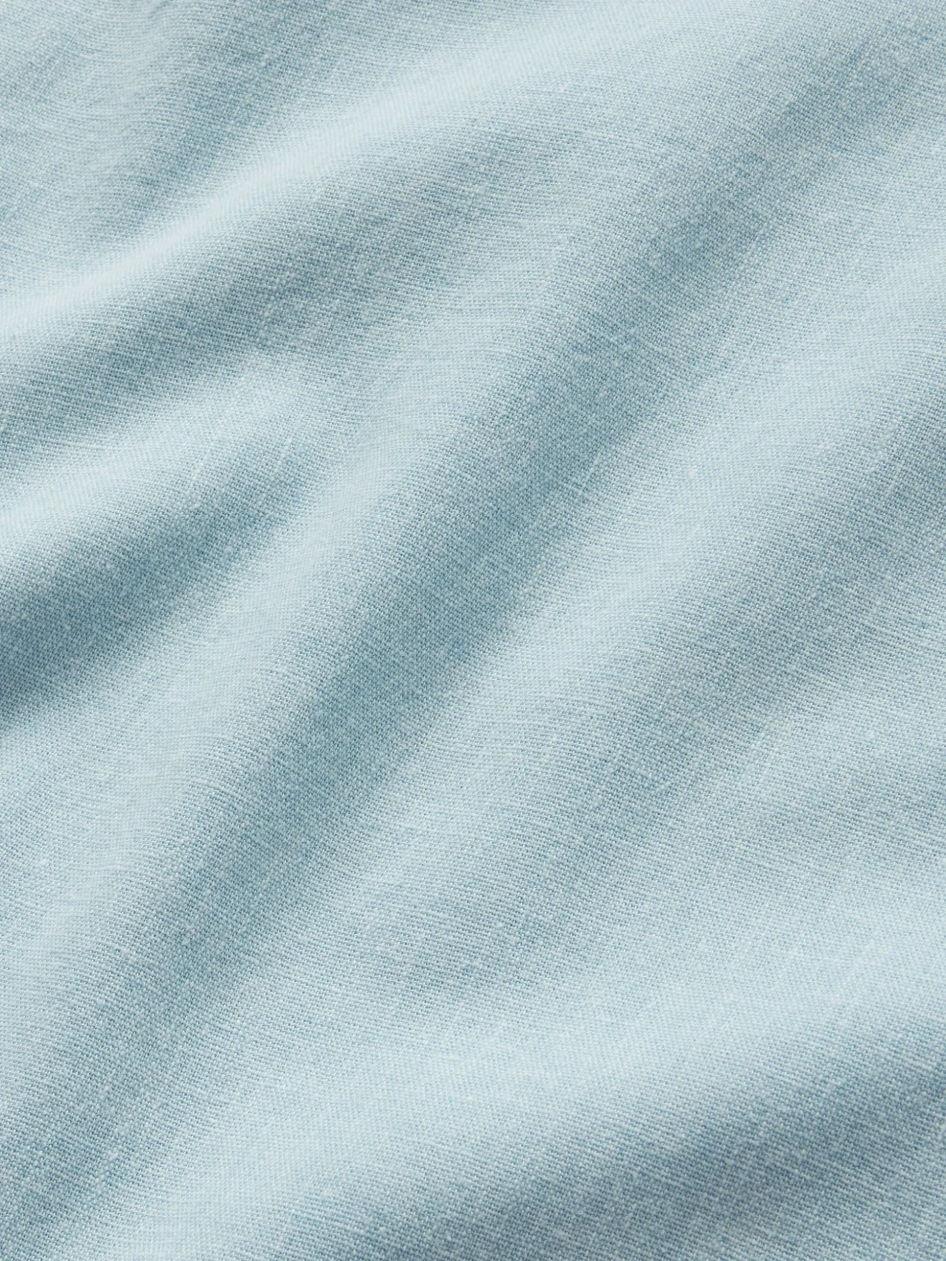 Chambray Shirt in Herald