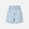 Drawstring Short in Calabria