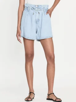 Drawstring Short in Calabria