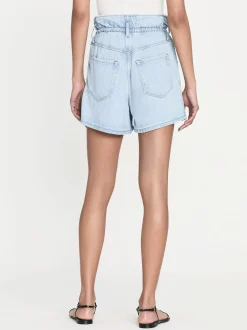 Drawstring Short in Calabria