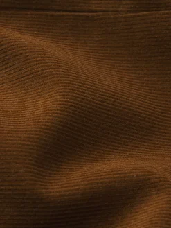 Everyday Corduroy Blazer in Tobacco