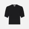 Frankie Tee in Noir