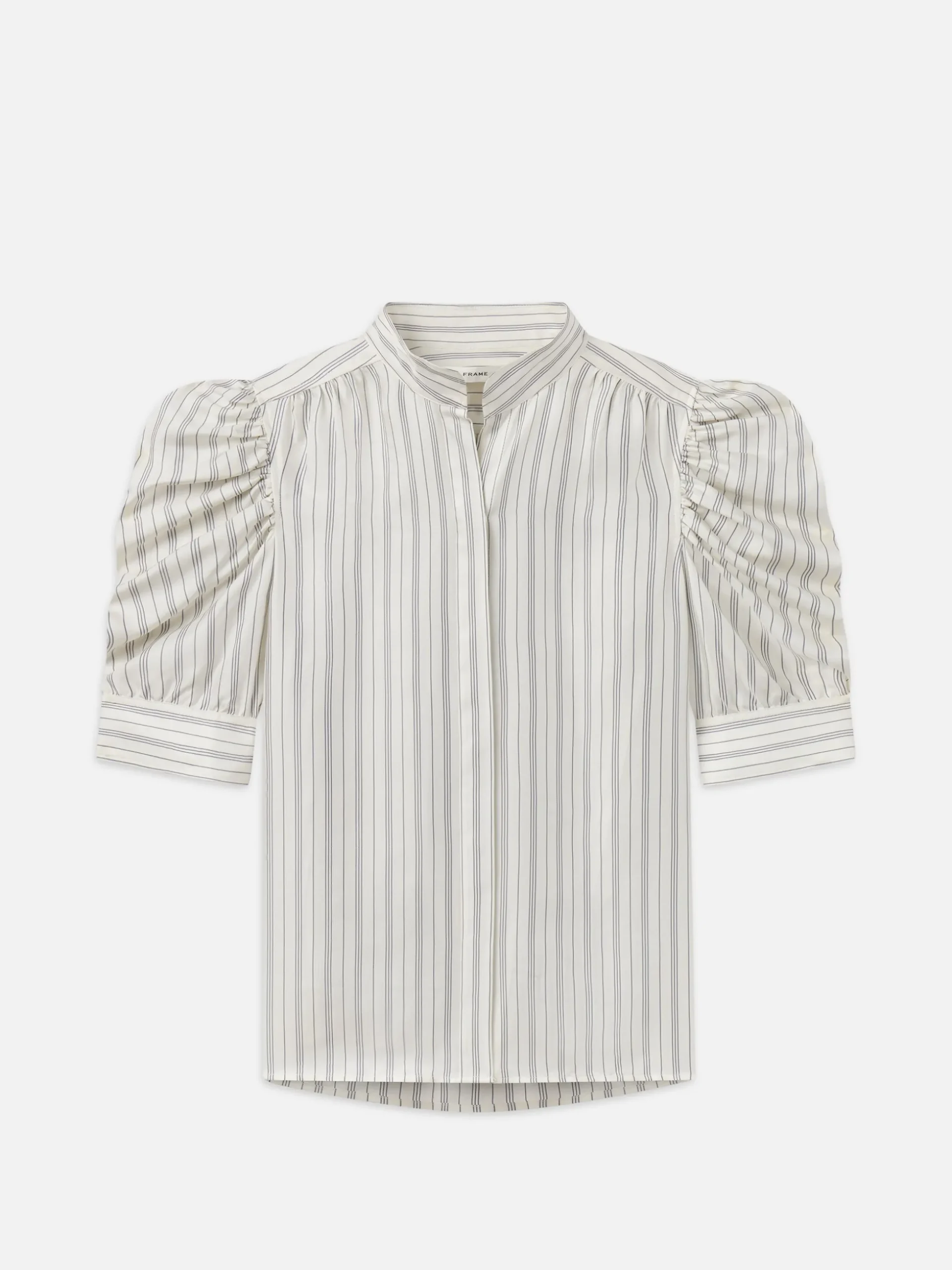 Gillian Top in Cream Multi