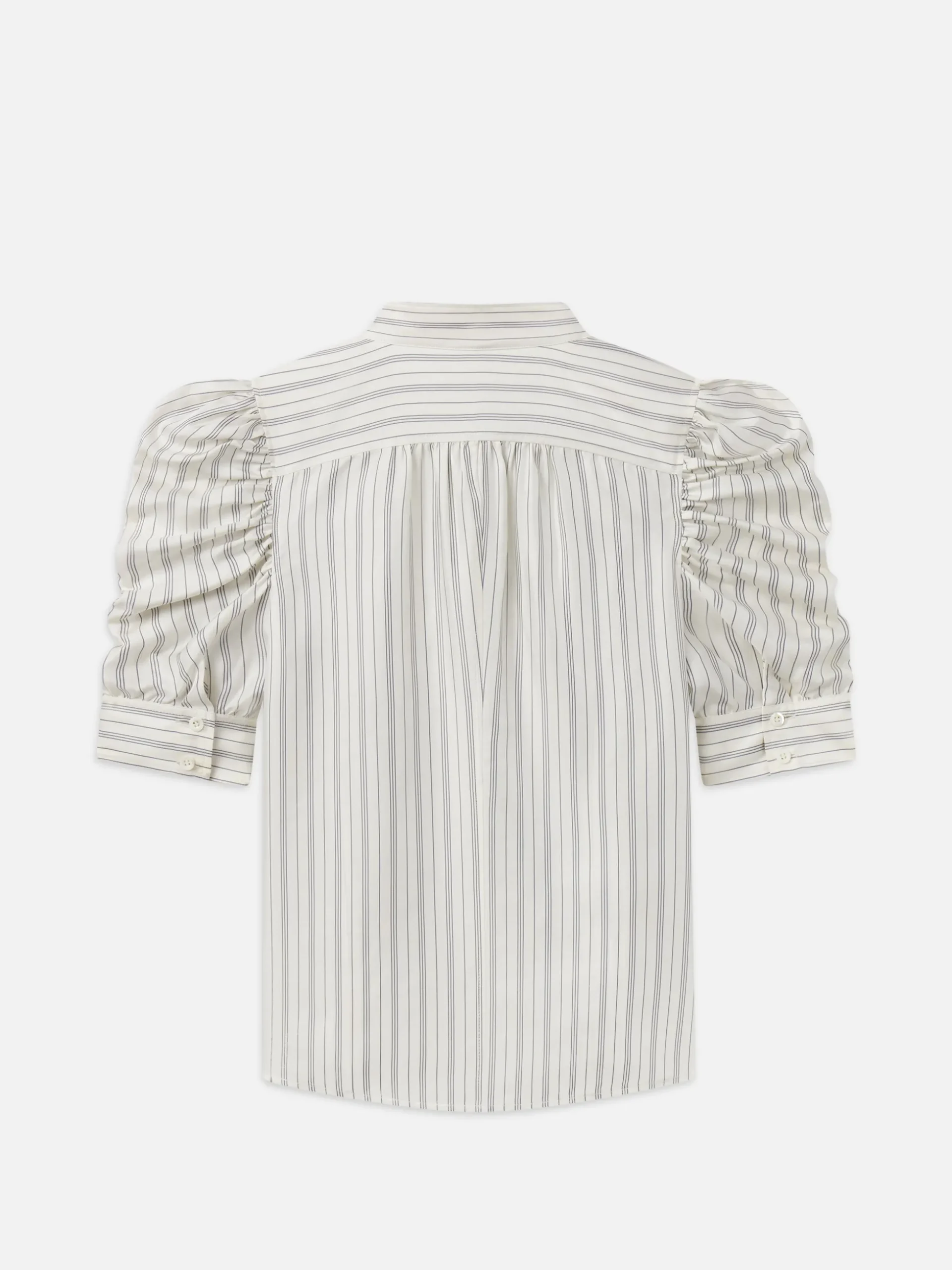 Gillian Top in Cream Multi