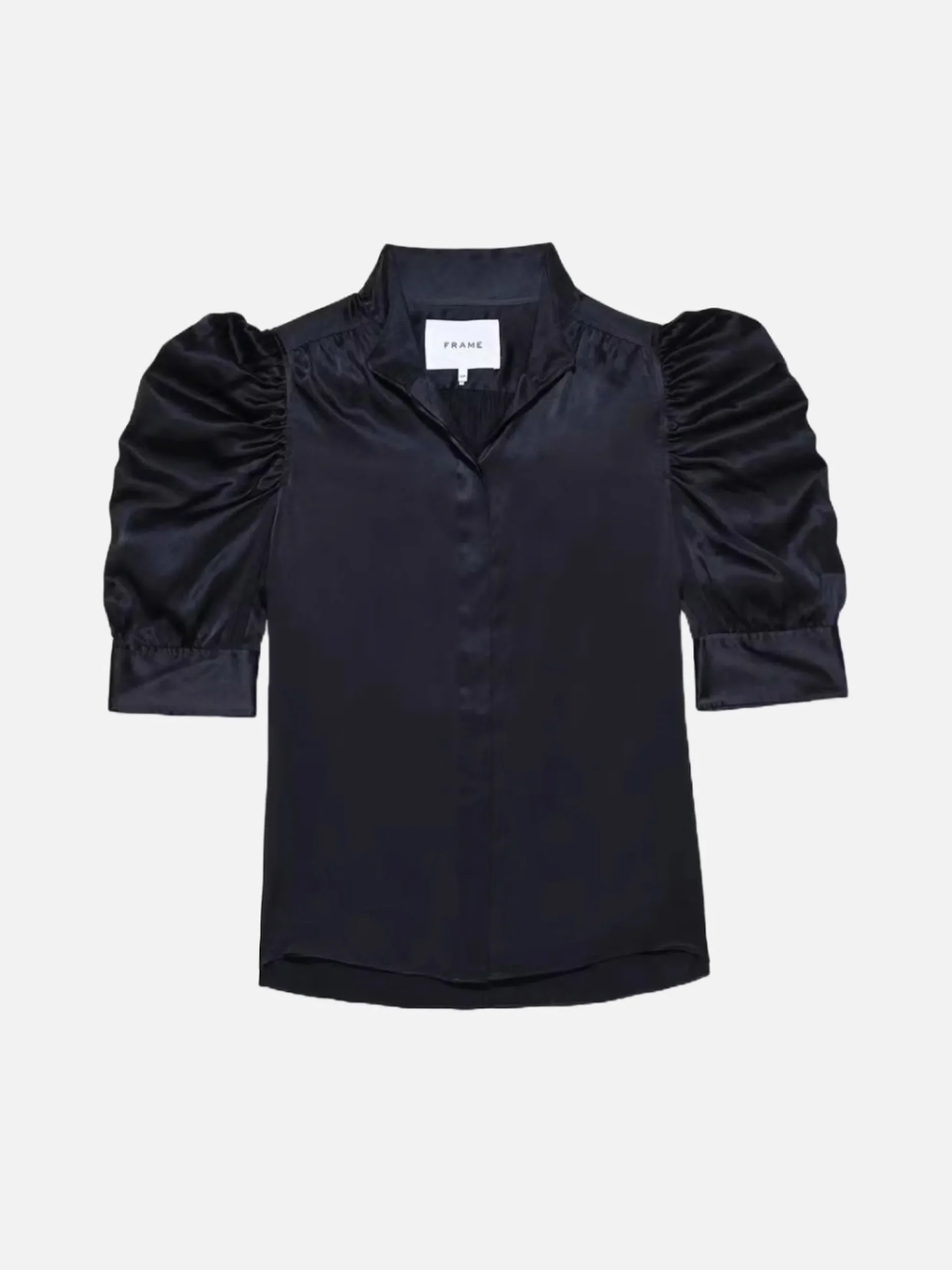Gillian Top in Navy