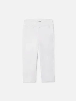 Jetset Capri in White