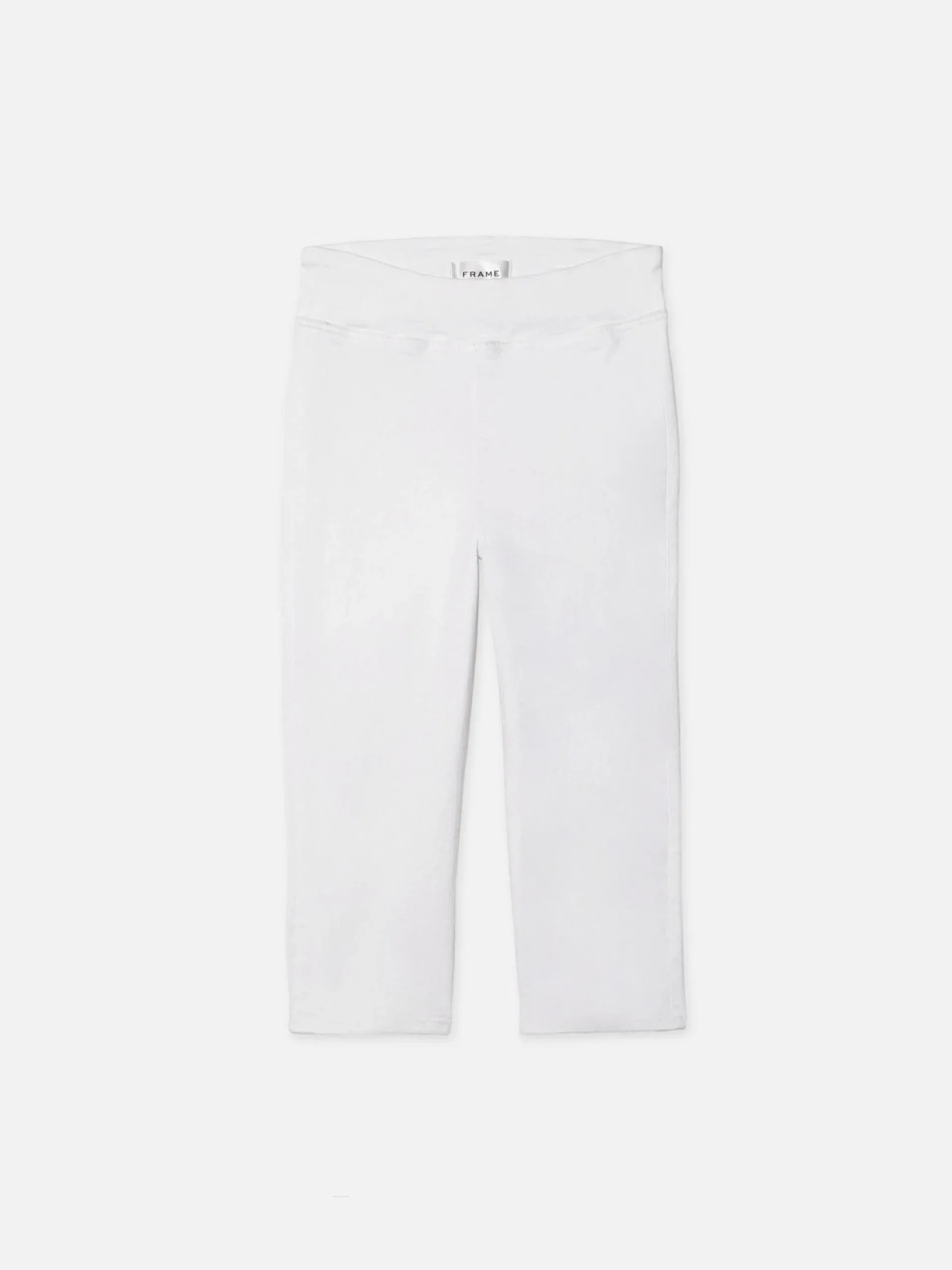 Jetset Capri in White