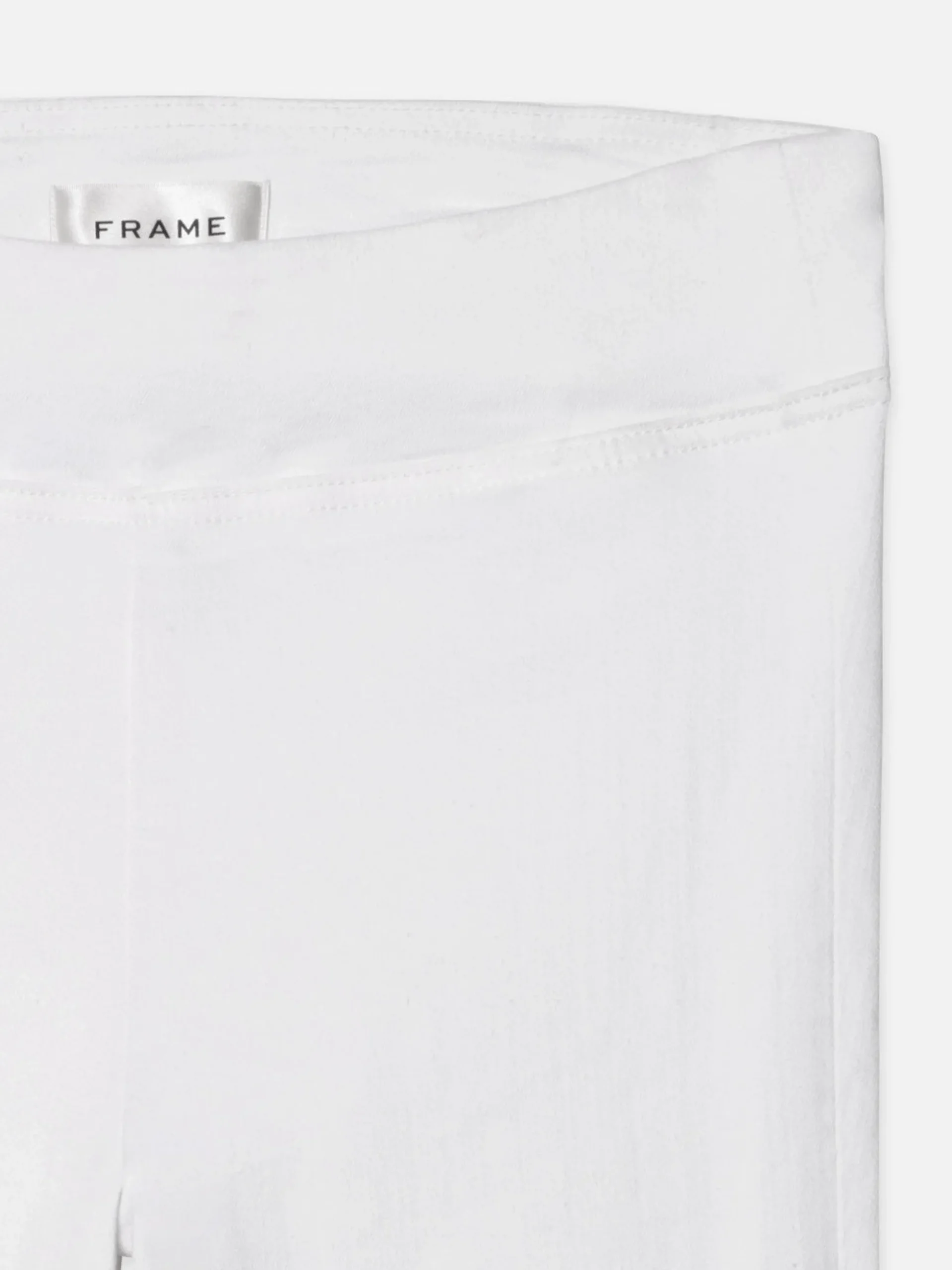 Jetset Capri in White