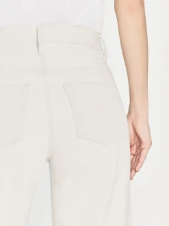 Le Baggy Palazzo in Au Natural Clean