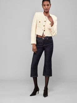Le Boot Capri in Rinse