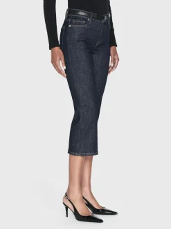 Le Boot Capri in Rinse
