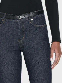 Le Boot Capri in Rinse
