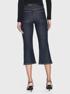 Le Boot Capri in Rinse