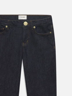 Le Boot Capri in Rinse