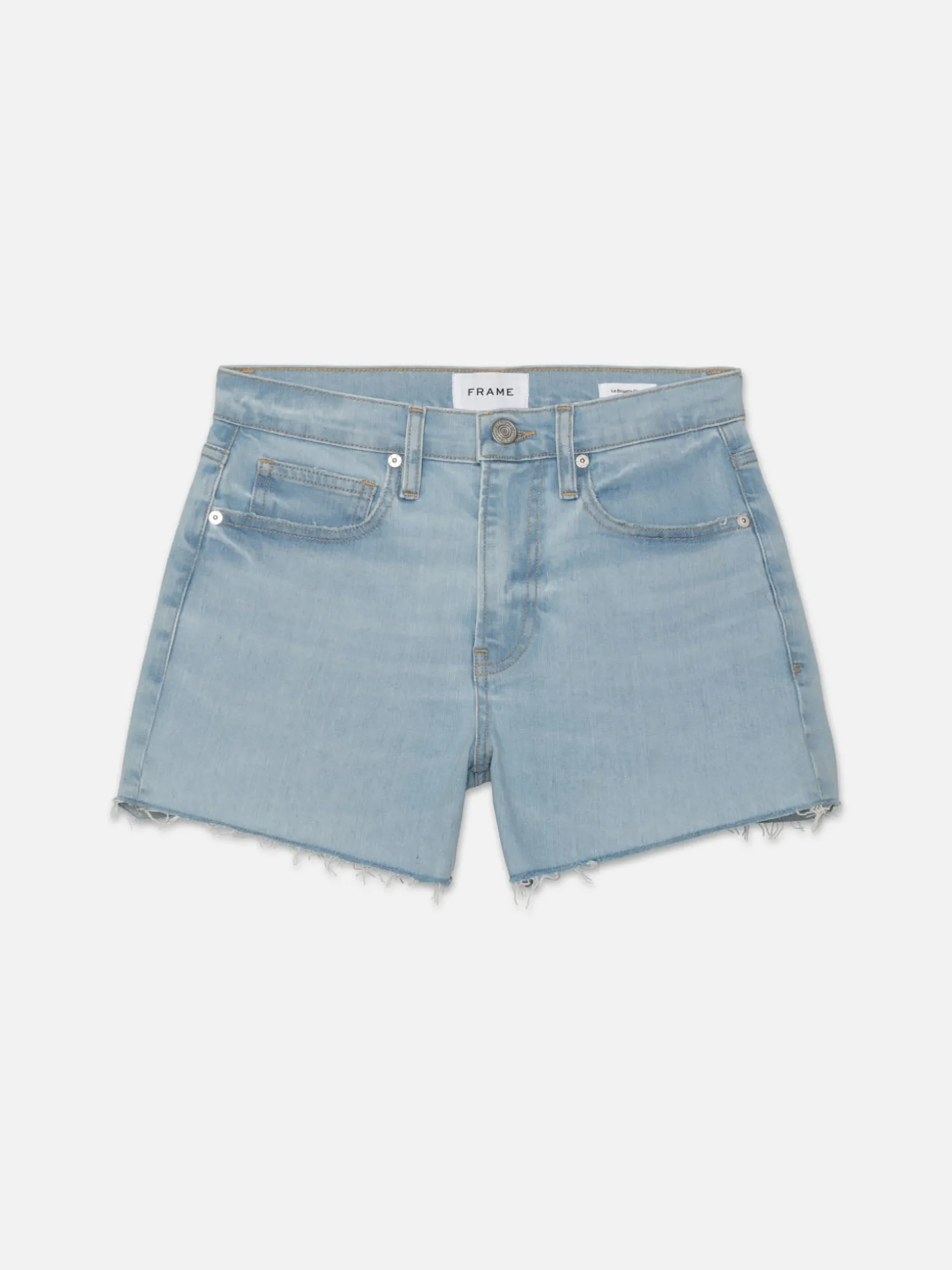 Le Brigette Short in Soap