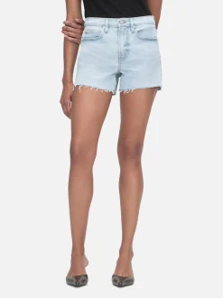 Le Brigette Short in Soap