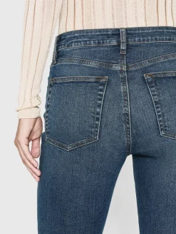 Le Crop Mini Boot in Kinmount