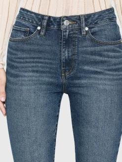 Le Crop Mini Boot in Kinmount