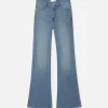 Le Easy Flare in Anastasia