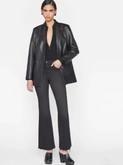 Le Easy Flare in Blackfinn