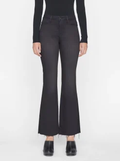 Le Easy Flare in Blackfinn