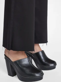 Le Easy Flare in Blackfinn