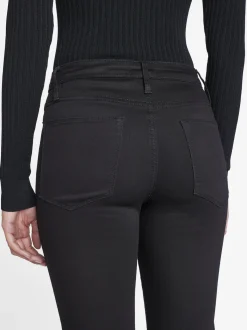 Le Easy Flare in Blackfinn