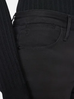 Le Easy Flare in Blackfinn