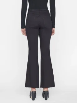Le Easy Flare in Blackfinn