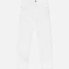 Le Garcon in Blanc