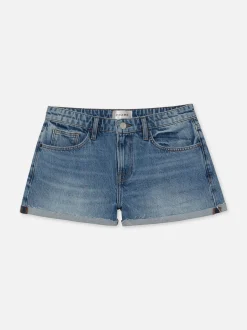 Le Grand Garcon Short in Divine