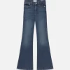 Le High Flare in Bestia