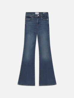 Le High Flare in Bestia